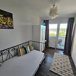 Deluxapartment *