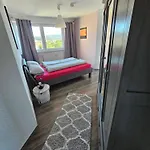 Deluxapartment 카이저슬라우테른