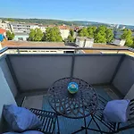 Deluxapartment 아파트