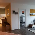 Deluxapartment Lägenhet