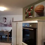 아파트 Deluxapartment