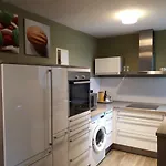 Deluxapartment 아파트 *