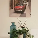 Deluxapartment Kaiserslautern