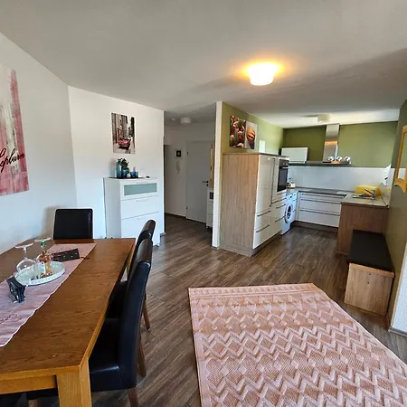 Deluxapartment *