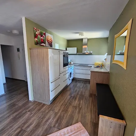 Apartamento Deluxapartment
