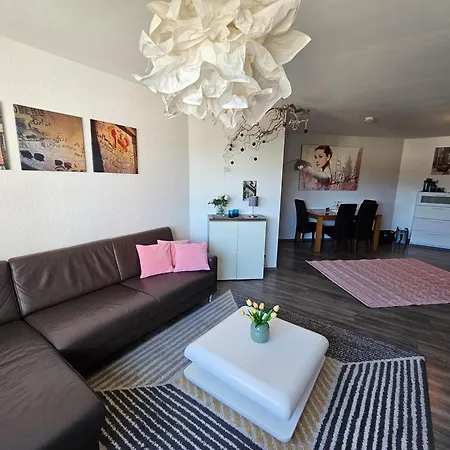 Deluxapartment 아파트 *