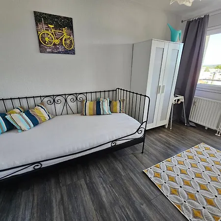 Deluxapartment *