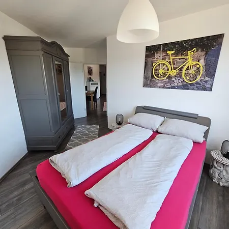 Apartamento Deluxapartment