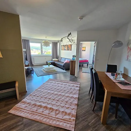 Apartamento Deluxapartment *