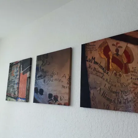 Deluxapartment