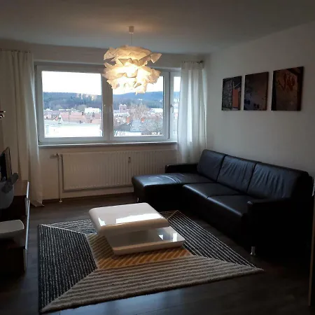 Deluxapartment *