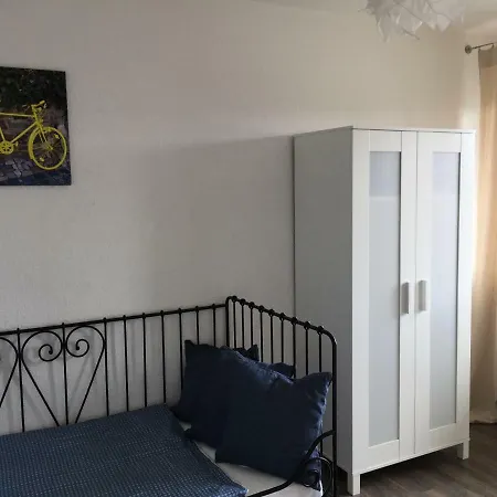 Deluxapartment Apartamento Kaiserslautern