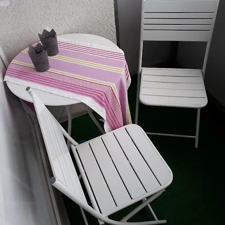 Deluxapartment Kaiserslautern