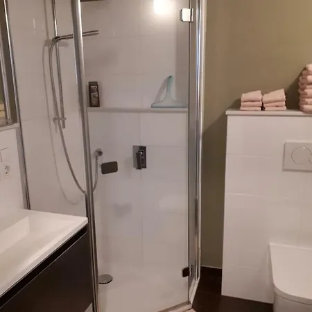 Deluxapartment * Kaiserslautern