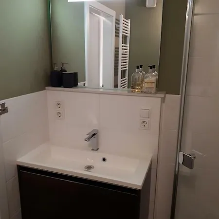 Deluxapartment * Kaiserslautern