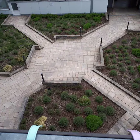 Διαμέρισμα Deluxapartment Καϊζερσλάουτερν