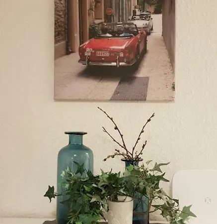 Deluxapartment Kaiserslautern