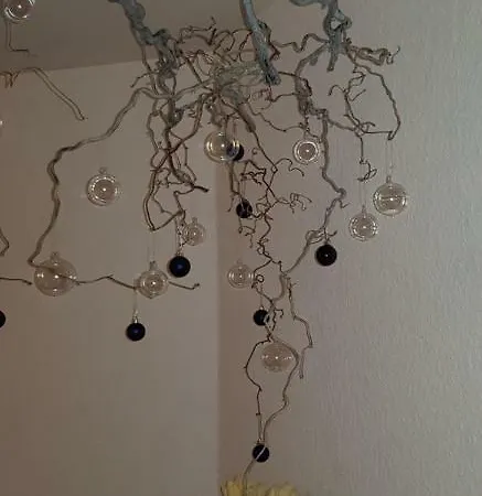 Apartamento Deluxapartment