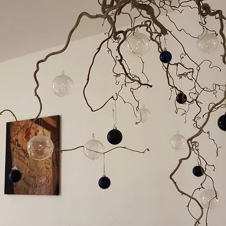 Deluxapartment *