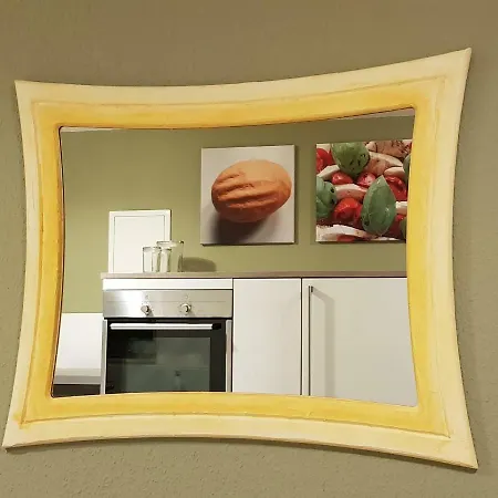 Deluxapartment *