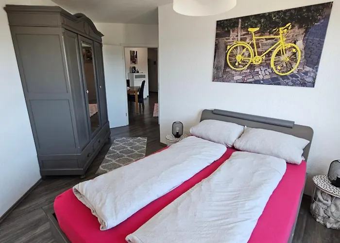 Apartamento Deluxapartment
