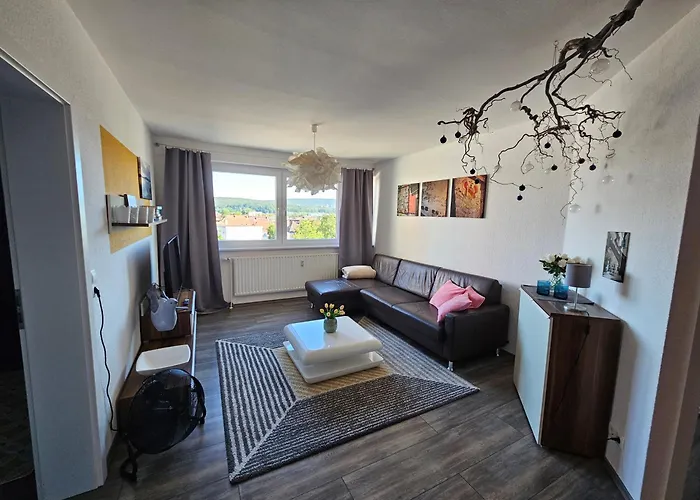 Deluxapartment Apartamento *