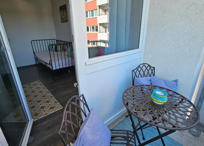 Apartamento Deluxapartment *