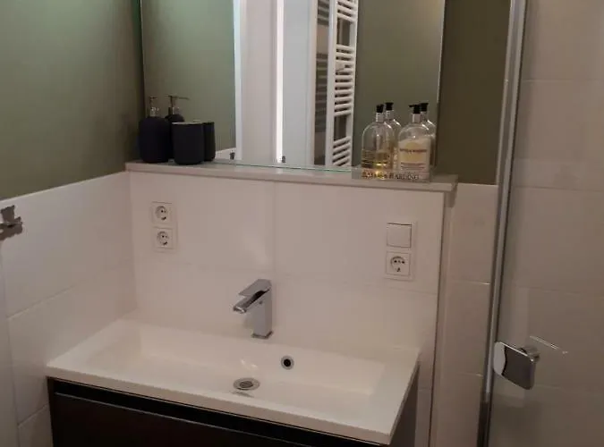 Deluxapartment * Kaiserslautern