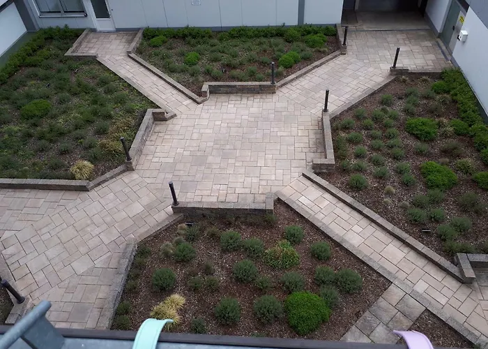 Apartamento Deluxapartment Kaiserslautern