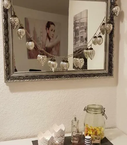 Deluxapartment Apartamento